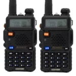 Рация Baofeng DM-5R Tactical