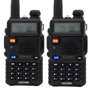 Рация Baofeng DM-5R Tactical