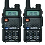 Рация Baofeng UV-5R Forest