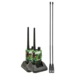 Рация Baofeng UV-5R Forest