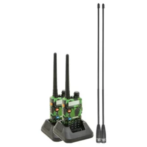 Рация Baofeng UV-5R Forest