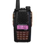 Рация Baofeng UV-6R, до 16 км, 128 каналов