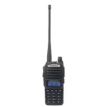 Рация Baofeng UV-82, до 16км, 128 каналов