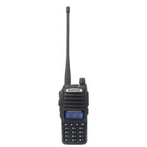 Рация Baofeng UV-82, до 16км, 128 каналов