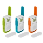 Рация Motorola Talkabout T42