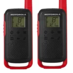 Рация Motorola Talkabout T62 TWIN PACK