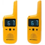 Рация Motorola Talkabout T72 Twin Pack