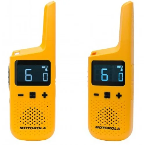 Рация Motorola Talkabout T72 Twin Pack Рация Motorola Talkabout T72 Twin Pack