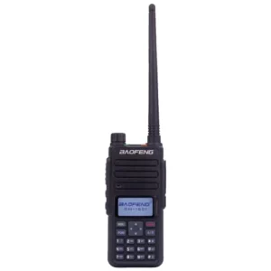 Рация цифровая Baofeng DM-1801