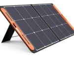 Солнечная зарядная панель Jackery Solar Saga 100