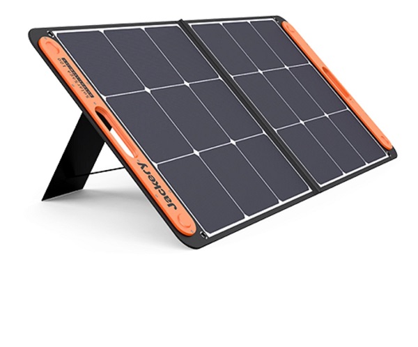 Солнечная зарядная панель Jackery Solar Saga 100