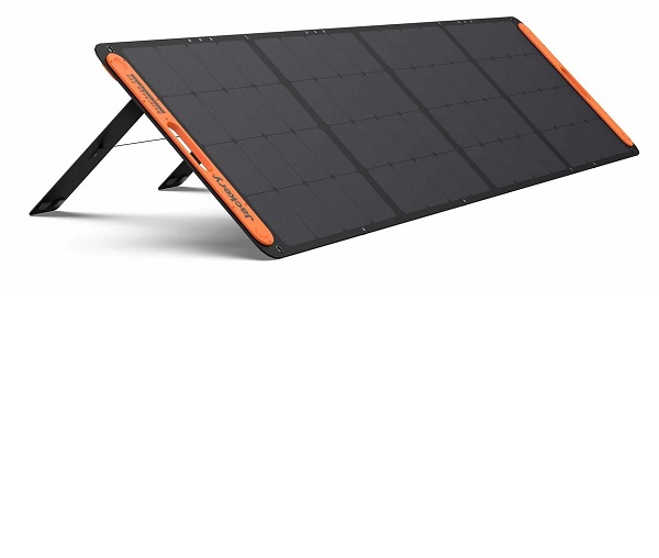 Солнечная зарядная панель Jackery Solar Saga 200