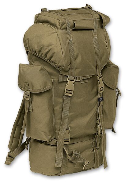 Тактический рюкзак Brandit-Wea Kampfrucksack