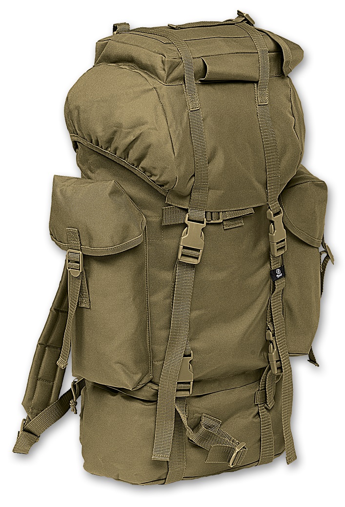 Тактический рюкзак Brandit-Wea Kampfrucksack Тактический рюкзак Brandit-Wea Kampfrucksack