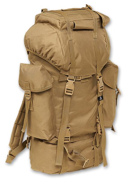 Тактический рюкзак Brandit-Wea Kampfrucksack