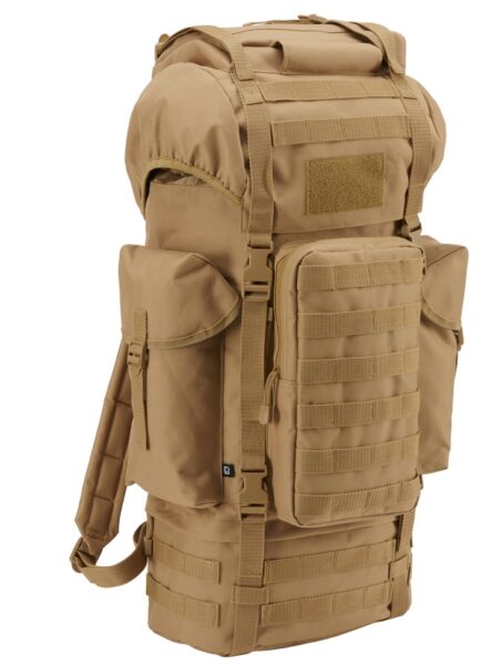 Тактический рюкзак Brandit-Wea Kampfrucksack Molle