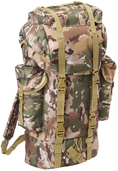 Тактический рюкзак Brandit-Wea Kampfrucksack(8003-161-OS)