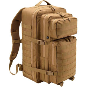 Тактический рюкзак Brandit-Wea US Cooper XL(8099-20070-OS) camel