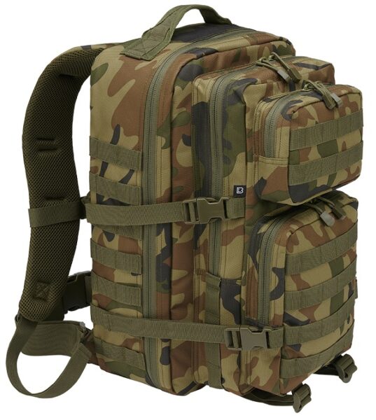 Тактический рюкзак Brandit-Wea US Cooper large