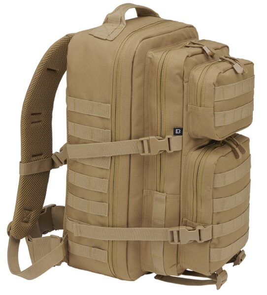 Тактический рюкзак Brandit-Wea US Cooper large(8008-70-OS)