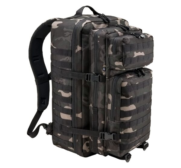 рюкзак Brandit-Wea US Cooper XL