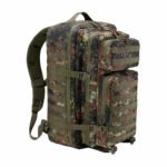 рюкзак Brandit-Wea US Cooper XL(8099-15014-OS) flecktarn
