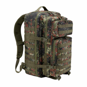 рюкзак Brandit-Wea US Cooper XL(8099-15014-OS) flecktarn