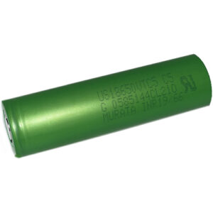 Аккумулятор 18650, Sony/Murata Li-ion, 2600mAh, 3.7V