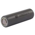 Аккумулятор 21700, LG Li-ion, 5000mAh, 3.7V (INR21700 M50T) 7.2A, ОРИГИНАЛ