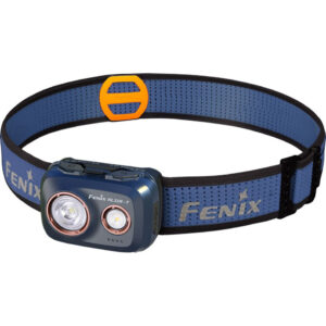 Фонарь налобный Fenix ​​HL32R-T синий