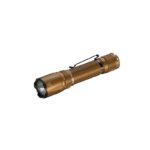 Фонарь тактический Fenix TK20R UE, песочный