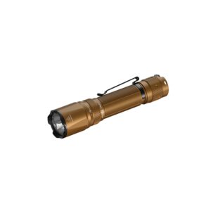 Фонарь тактический Fenix ​​TK20R UE, песочный