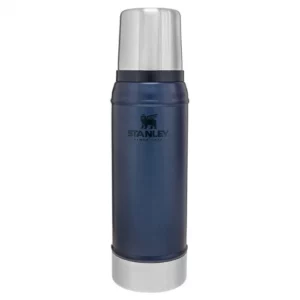 Термос Stanley Legendary Classic (0.75л), синий перламутр