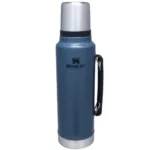 Термос Stanley Legendary Classic (1л), голубой