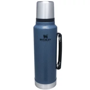 Термос Stanley Legendary Classic (1л), голубой