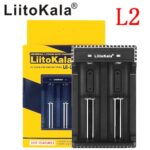 Зарядное устройство LiitoKala Lii-L2