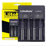 Зарядное устройство LiitoKala Lii-PL4