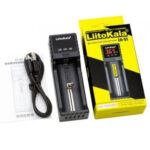 Зарядное устройство LiitoKala Lii-S1-1
