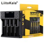 Зарядное устройство LiitoKala Lii-S4