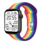 Часы Smart Watch Series 6 Z32 PRO, 44mm Aluminium