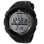 Часы наручные 1025BK SKMEI, BLACK