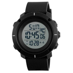 Часы наручные 1213BK SKMEI, BLACK BIG SIZE