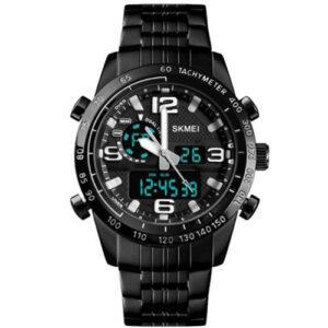 Часы наручные 1453BK SKMEI, BLACK