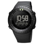 Часы наручные 1992BK SKMEI, BLACK