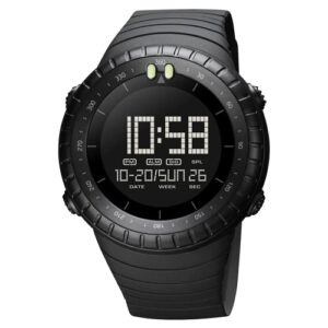 Часы наручные 1992BK SKMEI, BLACK
