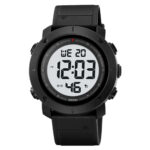 Часы наручные 2122BKWT SKMEI, BLACK-WHITE