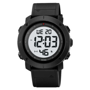 Часы наручные 2122BKWT SKMEI, BLACK-WHITE