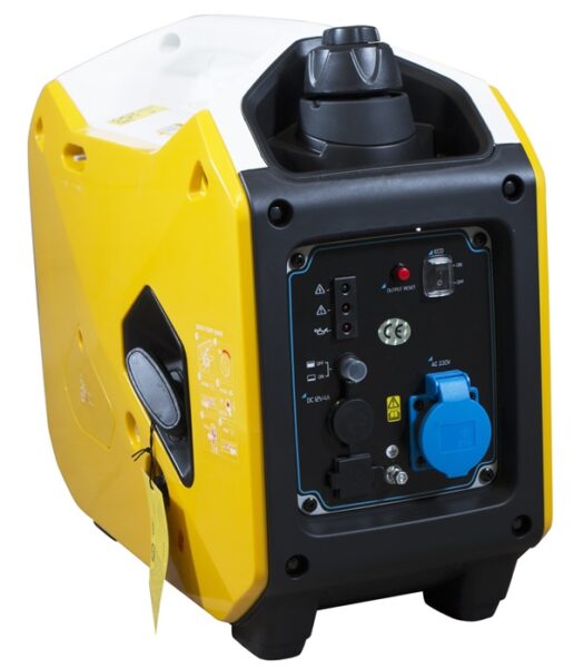 Генератор инверторный ITC Power GG18I 1500-1800 W