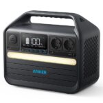 арядная станция ANKER 555 PowerHouse - 1024Wh