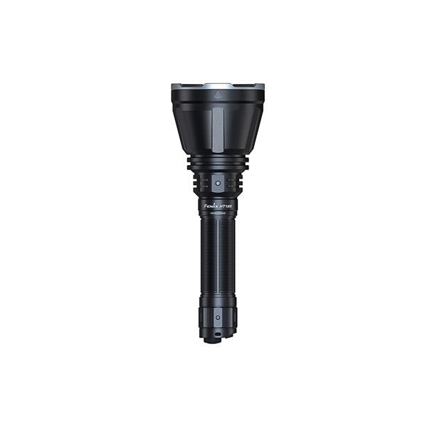 Дальнобойный фонарь Fenix HT18R-3